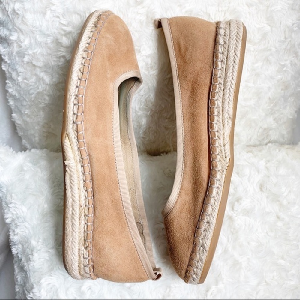 Johnston & Murphy Espadrilles
